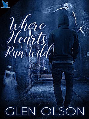 cover image of Where Hearts Run Wild